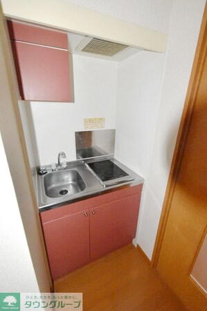 レオパレスCOMFORTの物件内観写真